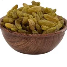 کشمش سبز آیسا پلاس شاپ - 1000 گرم