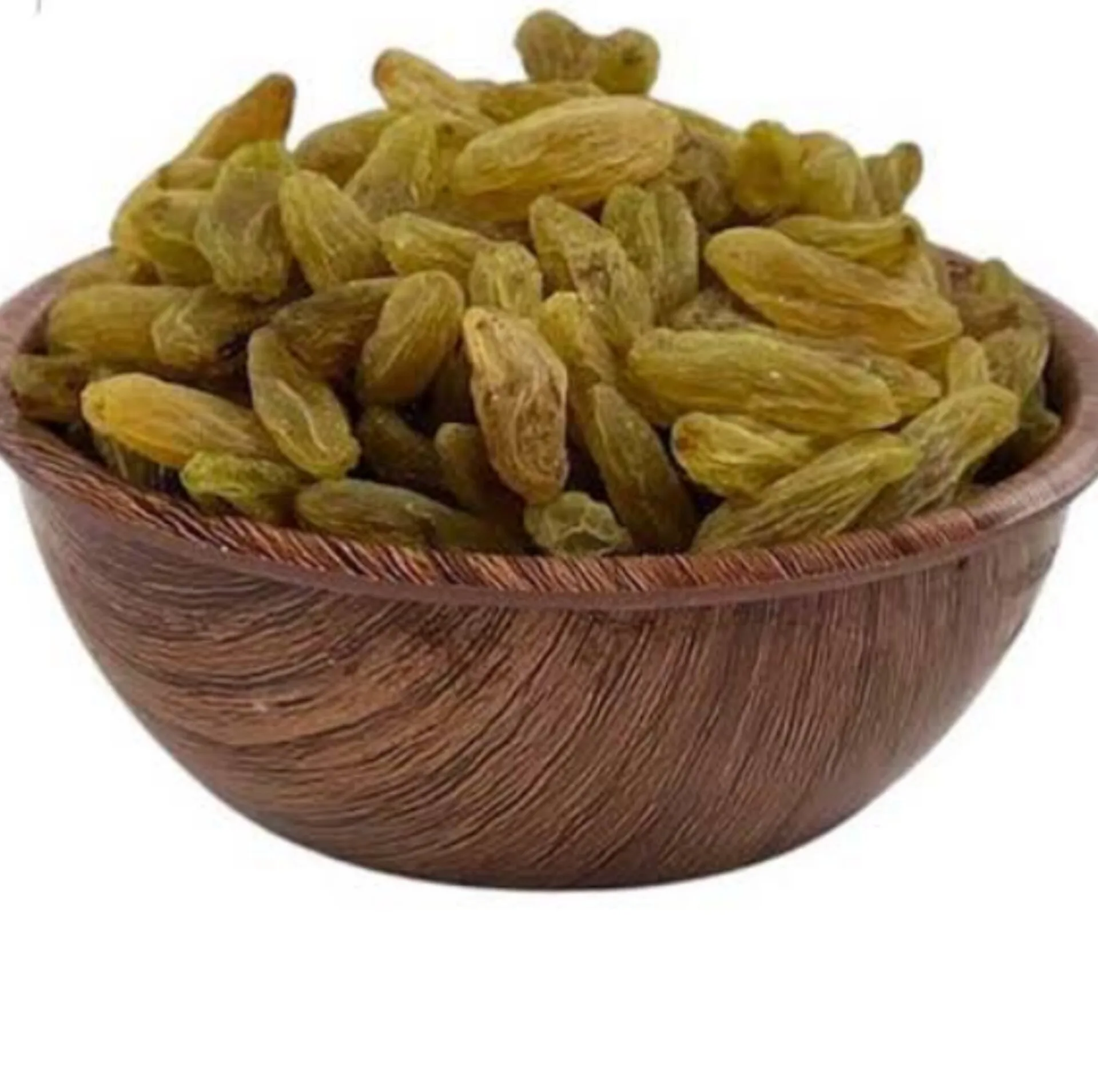 کشمش سبز آیسا پلاس شاپ - 1000 گرم