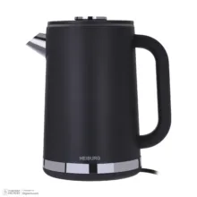 چای ساز روی هم هایبورگ مدل TM-4010