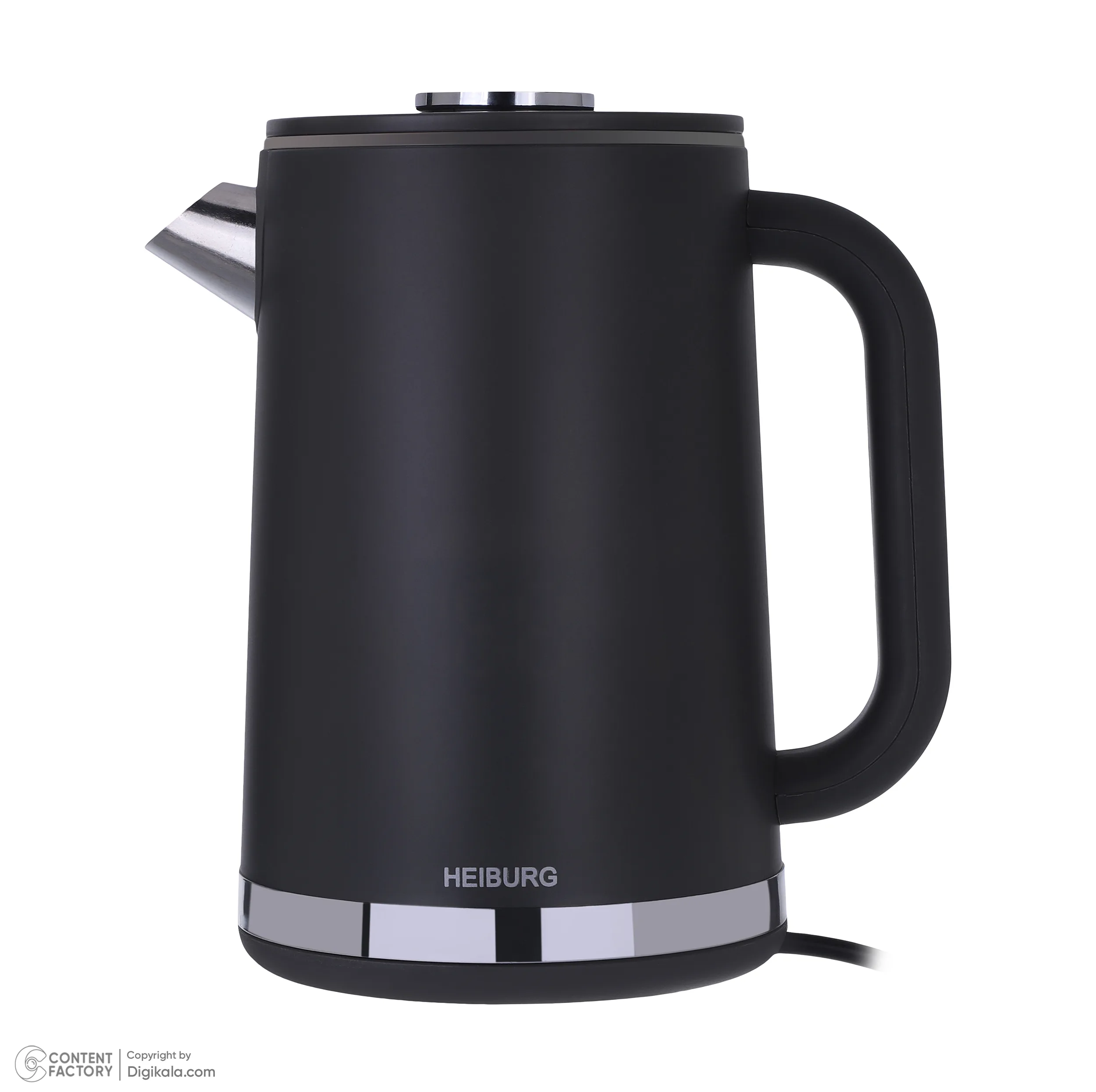 چای ساز روی هم هایبورگ مدل TM-4010