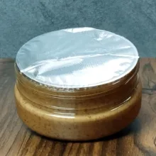 کره بادام درختی سانته لند - 100 گرم