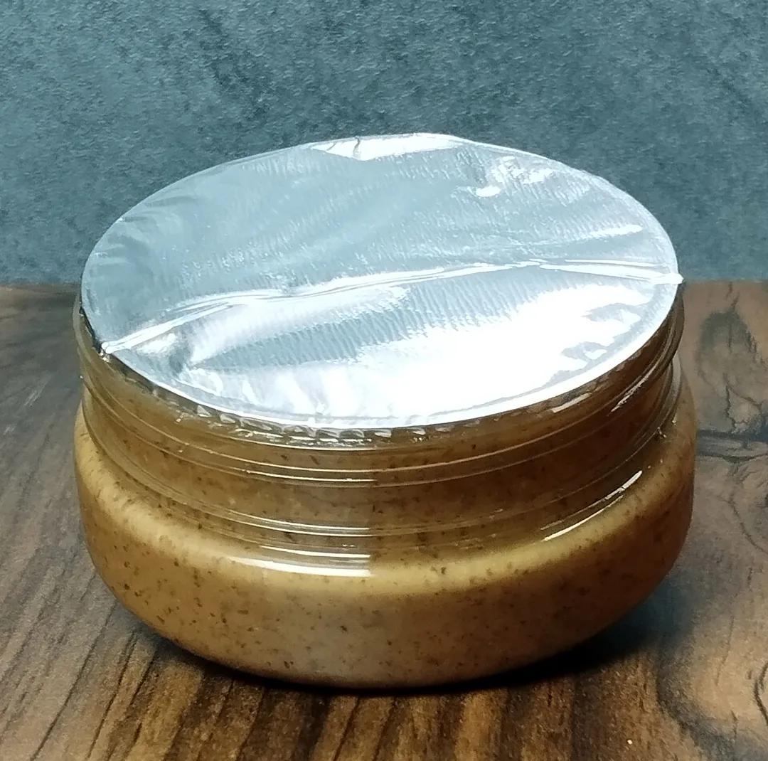 کره بادام درختی سانته لند - 100 گرم