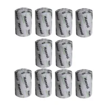 کاغذ پرینتر حرارتی هانسول مدل H-79 بسته 10 عددی