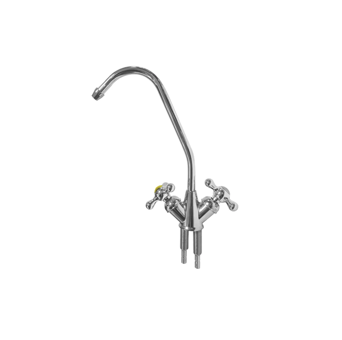 دستگاه تصفیه آب اس اس وی مدل UltraSpring 2W X1000 به همراه شیر تصفیه آب