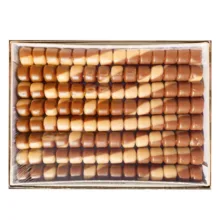 اریس کاکائویی افتخاری - 900 گرم