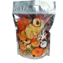 میوه خشک مخلوط ترد - 250 گرم