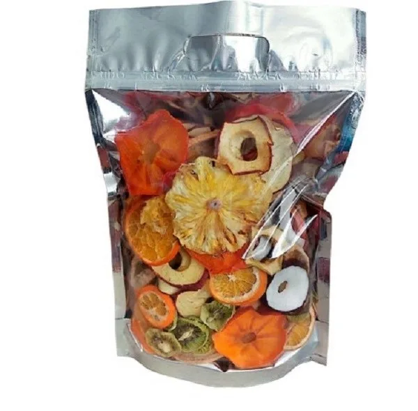 میوه خشک مخلوط ترد - 250 گرم