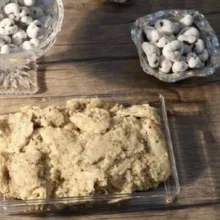 حلوای گردویی - 200 گرم