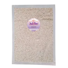 کنجد سفید اعتماد – 1 کیلوگرم