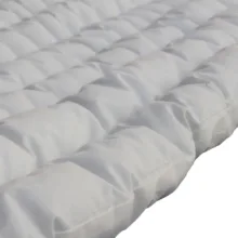 تشک مهمان گالتکس مدل بندری 1 نفره سایز 90*190 سانتی متر