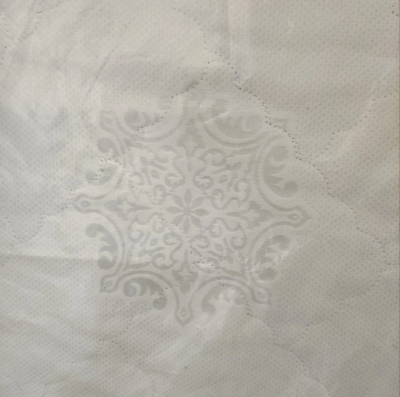 تشک طبی فنری رویال مدل SUPER ROYAL یک نفره سایز 90*200 سانتی متر