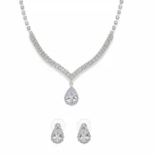 نیم ست زنانه مدل Gh