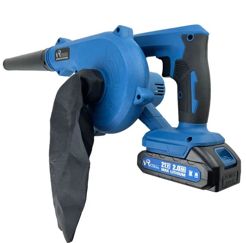 دمنده شارژری ویوارکس مدل VR2109-CB