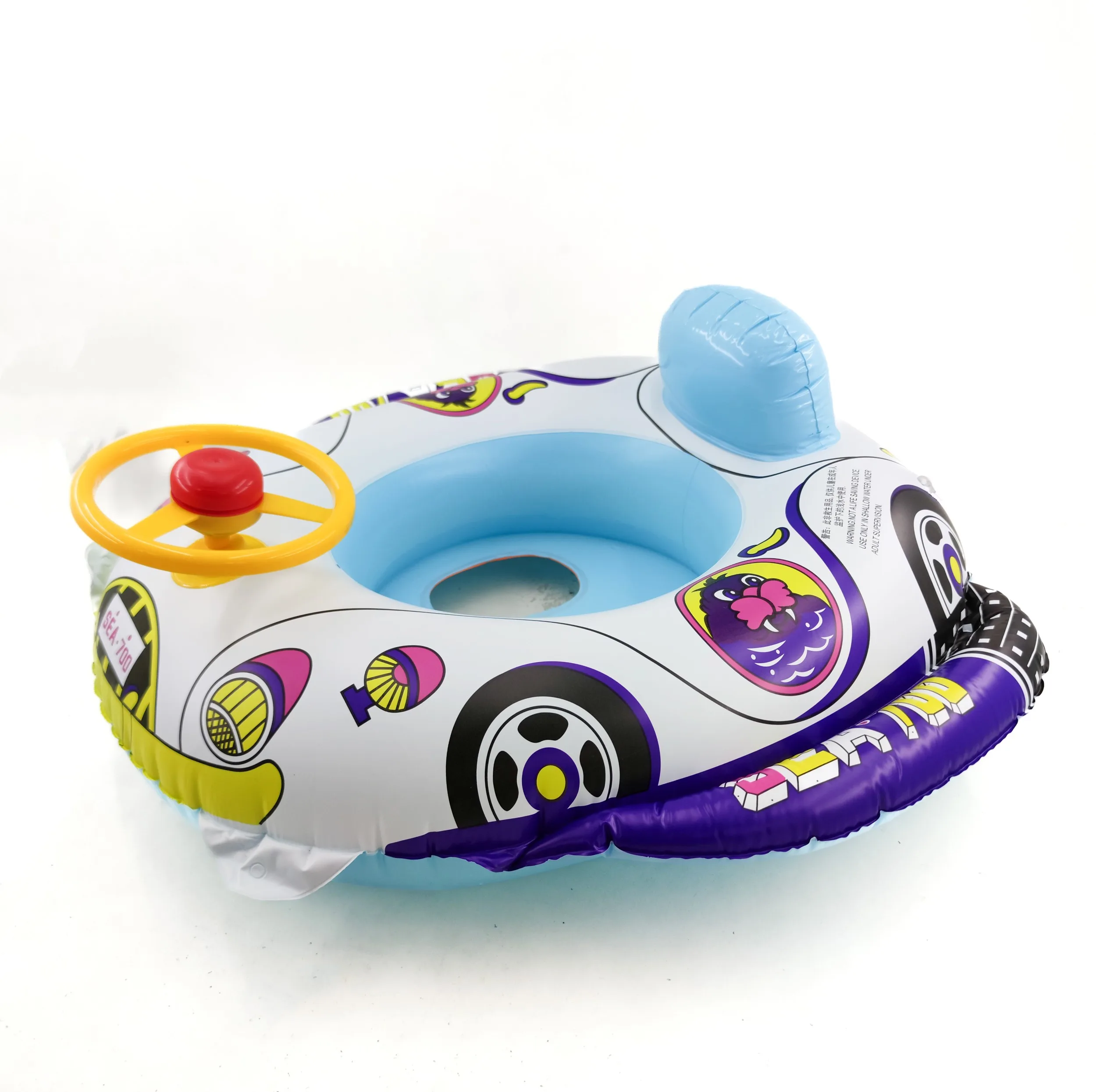 حلقه شنا مدل SEA700