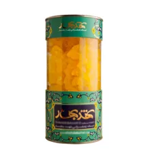 نبات زعفرانی خردشده شهدبهار – 600گرم