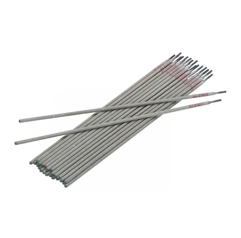 الکترود جوشکاری نورین میکا مدل NM-2.5 وزن 444 گرم