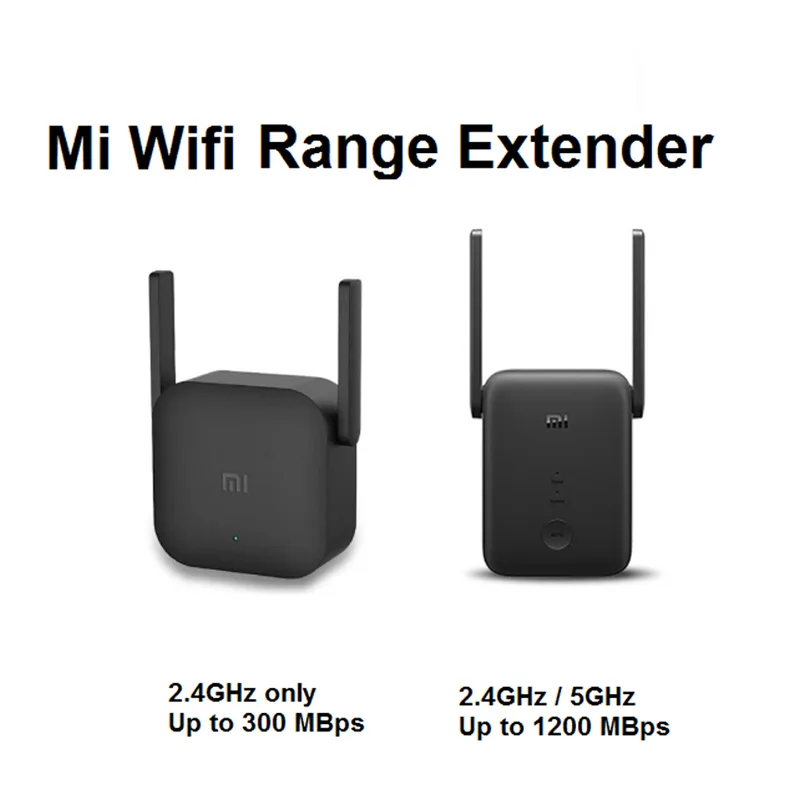 تقویت کننده WiFi شیائومی مدل RC04