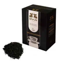 چای کلاسیک و عطری ارل گری دوقوچ - 400 گرم بسته 2 عددی