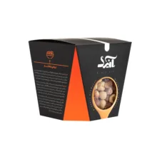 مغز فندق بو داده آنید - 400 گرم
