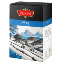 چای سیلان قلم شاهسوند – 350 گرم