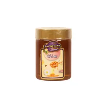 عسل چهل گیاه ممتاز خوانسار – 500 گرم