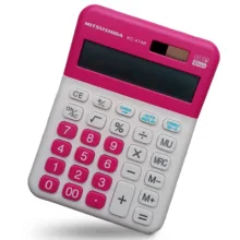 ماشین حساب میتسوشیدا مدل KC-474