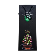 چای رویال پلاس دوغزال – 400 گرم