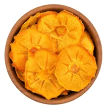 خرمالو خشک - 500 گرم