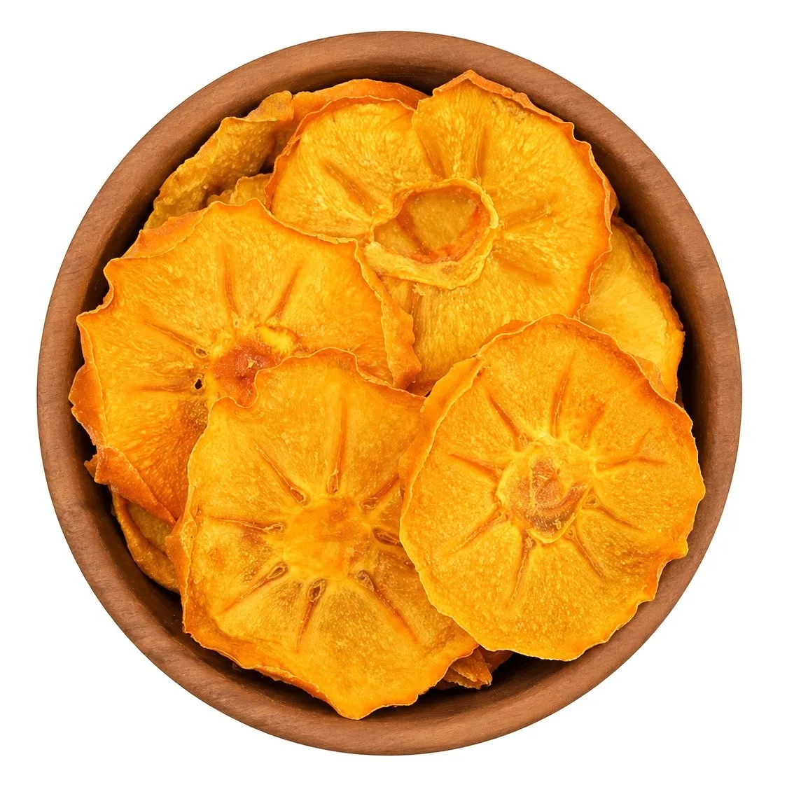خرمالو خشک - 500 گرم