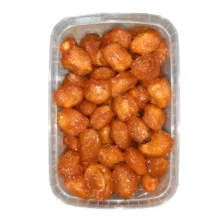 آلو بخارا ممتاز محلی خاتون - 900 گرم