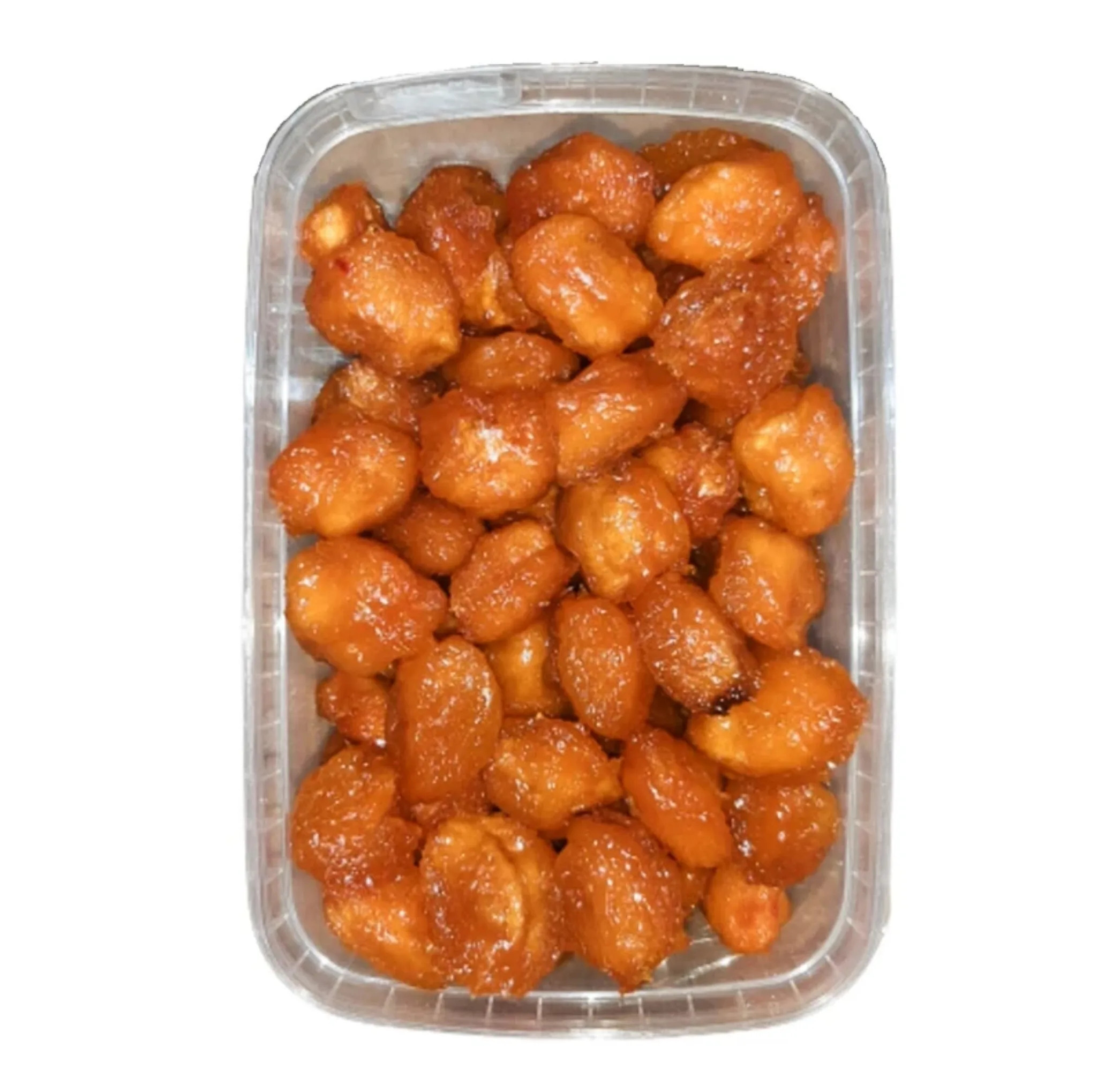 آلو بخارا ممتاز محلی خاتون - 900 گرم