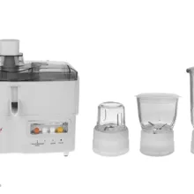 آبمیوه گیری المپیا مدل OE-176P