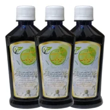 شربت آنتی بیوتیک جالینوس – 300 میلی لیتر بسته 3 عددی