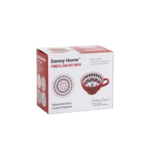 ماگ دنی هوم طرح باماهاس مدل DHMUG22E