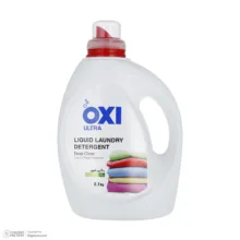 مایع لباسشویی رنگین شوی اک ثی مدل Deep Clean وزن 2.7 کیلوگرم