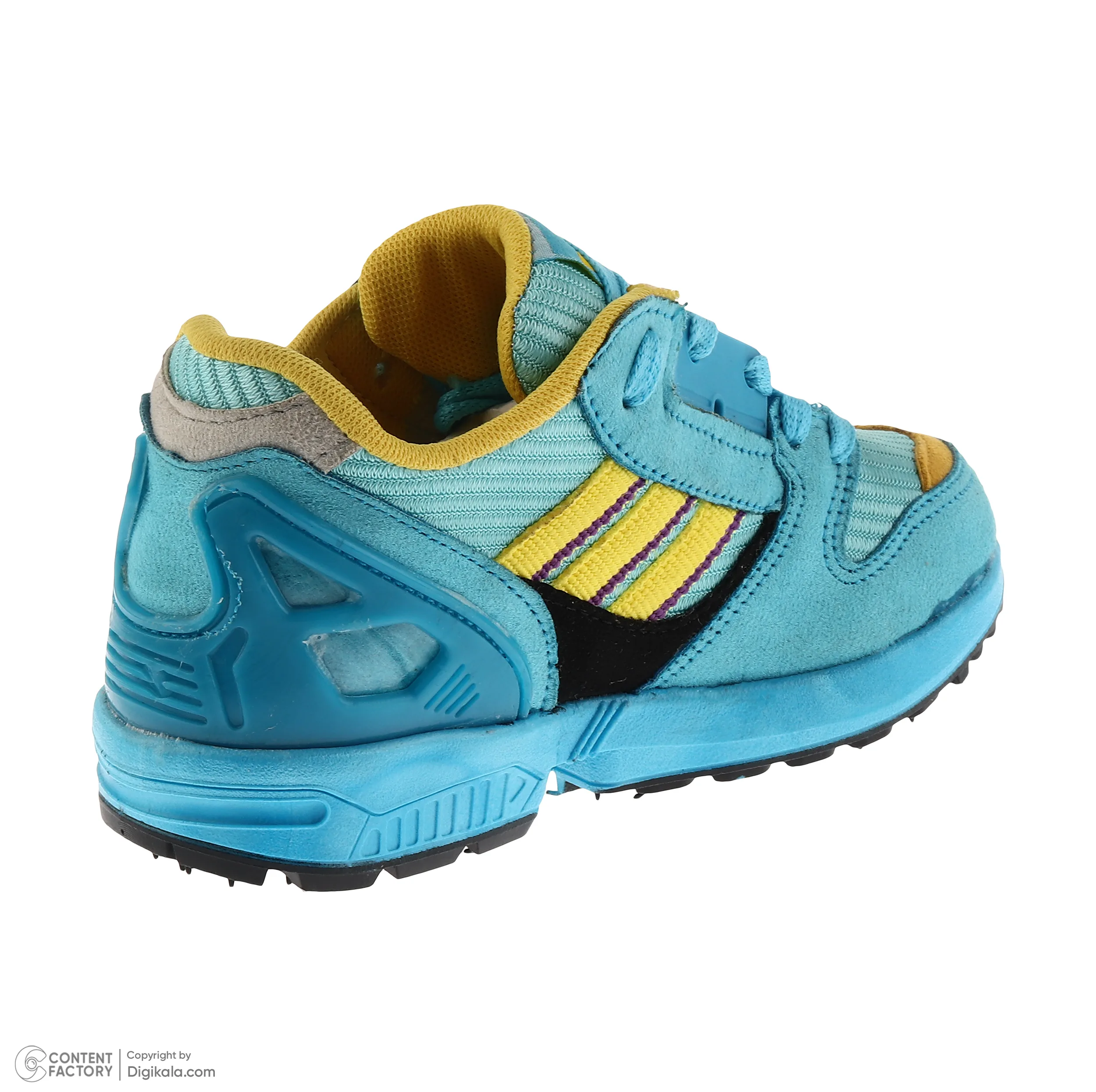 کفش پیادهروی بچگانه مدل ZX8000