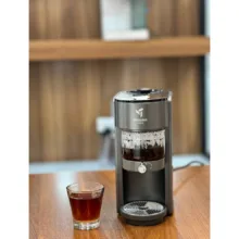 اسپرسو ساز 250 میلی‌لیتر مباشی مدل ME-CEM304