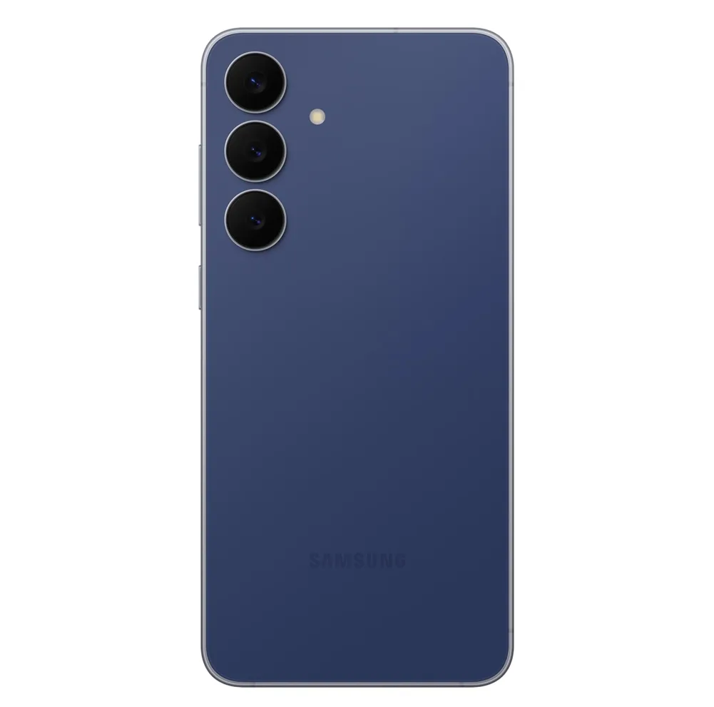 گوشی موبایل سامسونگ مدل Galaxy S25 FE دو سیم کارت ظرفیت 256 گیگابایت و رم 8 گیگابایت - ویتنام - به همراه شارژر 45 وات سامسونگ و کابل شارژ USB-C به طول 1.8 متر