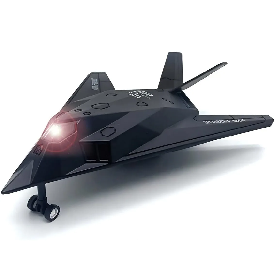 ماکت هواپیما مدل F-117 NIGHTHAWK