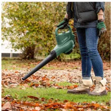 دستگاه دمنده و مکنده بوش مدل Universal Garden Tidy