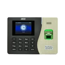 دستگاه حضور و غیاب فراتکنو مدل F200