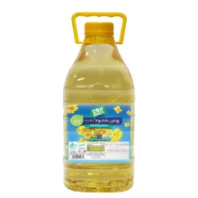 روغن مایع کانولا بروج – 3000 میلی لیتر