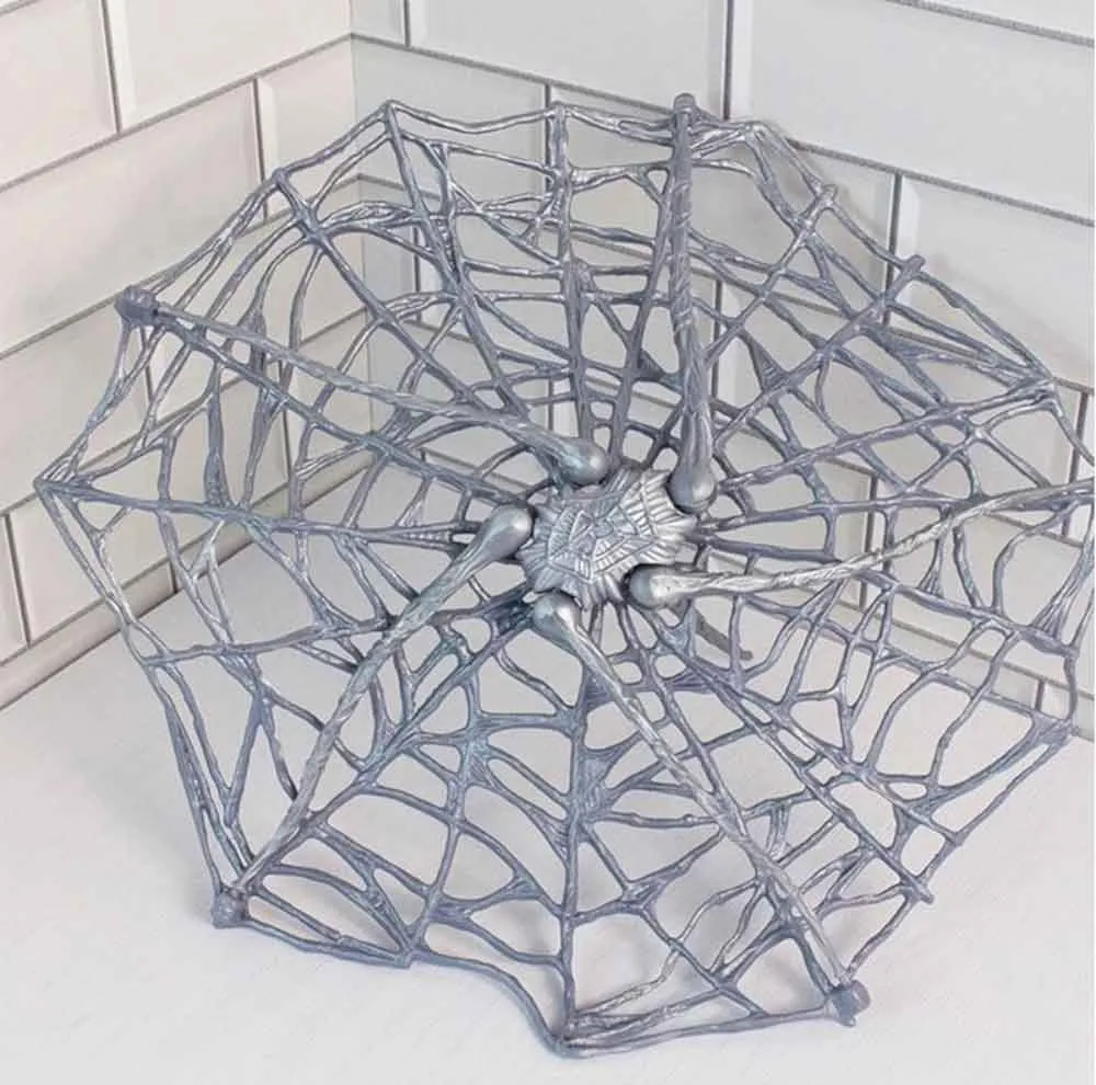 اکشن فیگور مدل اسپایدرمن طرح Spiderman 360