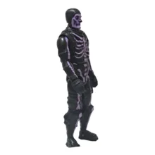 اکشن فیگور مدل فورتنایت طرح Skull trooper purple