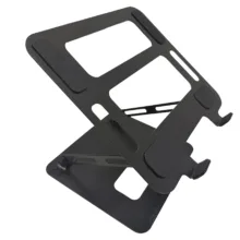پایه نگهدارنده لپ تاپ تنظیم پذیر مدل B05