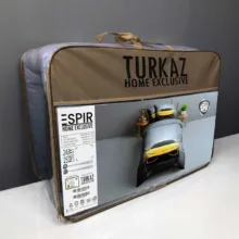 سرویس خواب 1 نفره 4 تکه ترک آز مدل c318