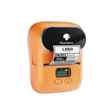 پرینتر لیبل زن حرارتی فومیمو مدل M110-OG