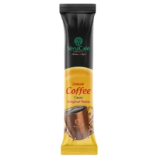 پودر قهوه فوری ونزکافه - 2.5 گرم بسته 40 عددی