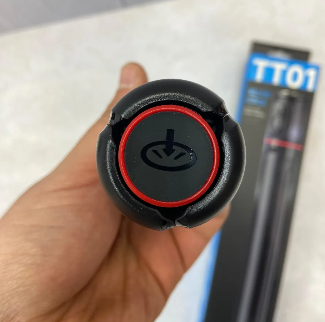سه پایه نگهدارنده مونوپاد مدل TT01