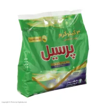 پودر ماشين لباسشويي پرسيل مدل پریمیوم با رایحه لوندر وزن 3 کیلوگرم